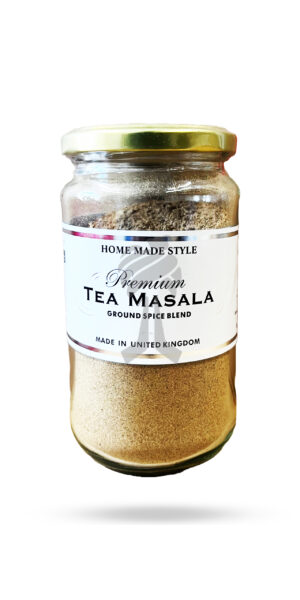 Cambian Tea Masala 100g