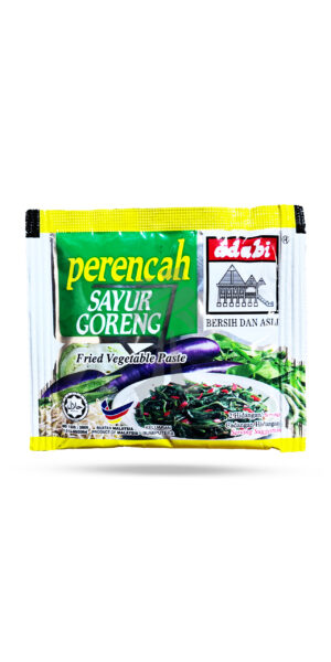 Adabi Perencah Sayur Goreng 30g