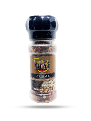 Tropical Heat Fireball Whole Jar 50g