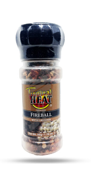 Tropical Heat Fireball Whole Jar 50g