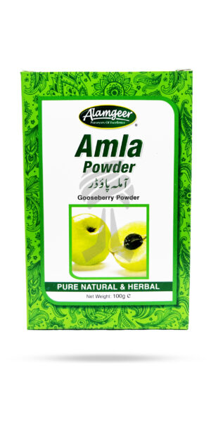 Alamgeer Amla Powder 100g