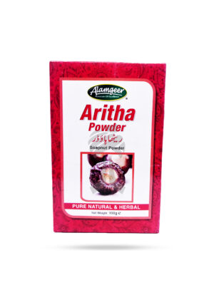 Alamgeer Aritha Powder 100g