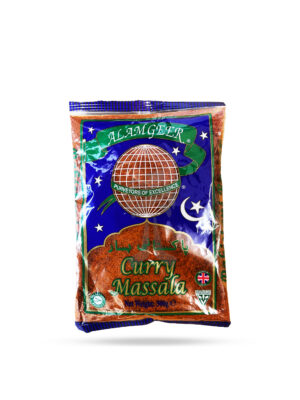 Alamgeer Curry Masala 300g