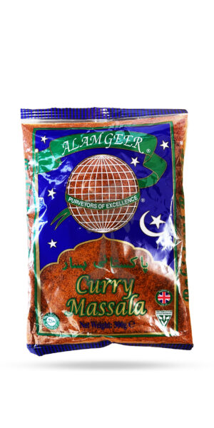 Alamgeer Curry Masala 300g
