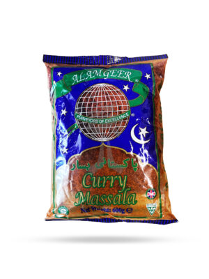 Alamgeer Curry Masala 600g