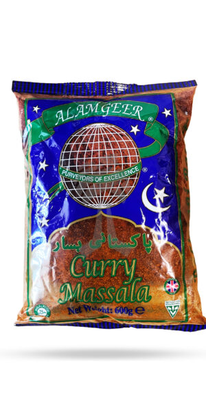 Alamgeer Curry Masala 600g