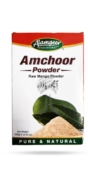 Alamgeer Amchoor Powder 100g