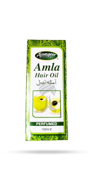 Alamgeer amla hair oil 100ml