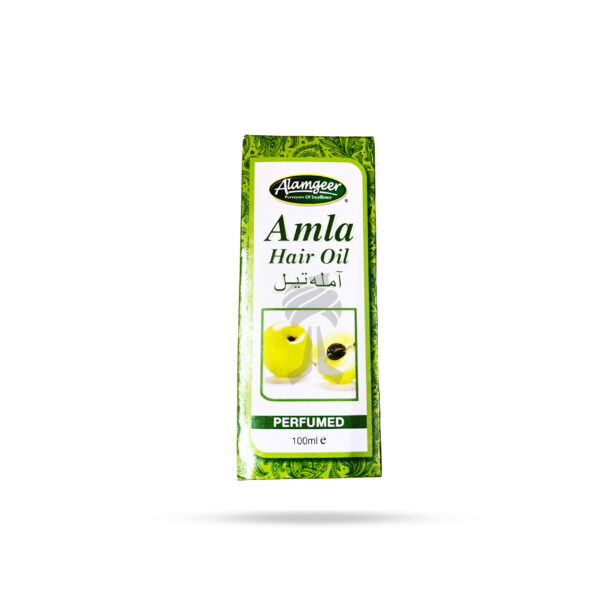 Alamgeer amla hair oil 100ml