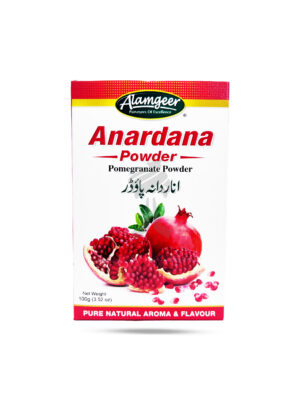 Alamgeer Anardana Powder 100g