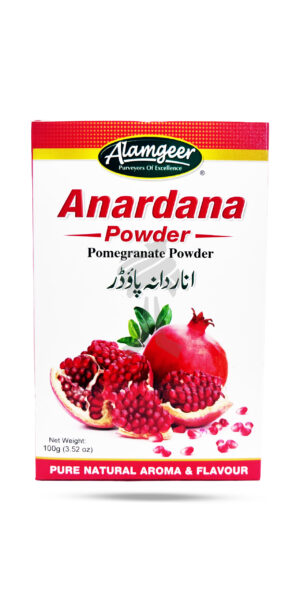 Alamgeer Anardana Powder 100g