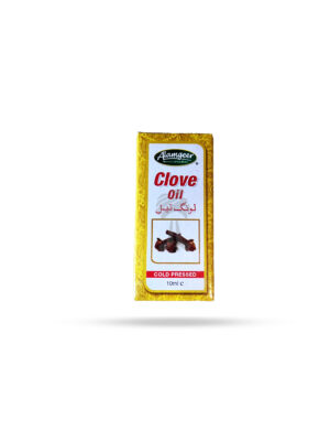 Alamgeer Clove Oil 10ml