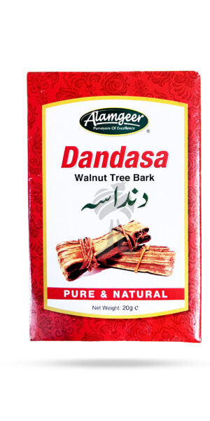 Alamgeer Dandasa 20g