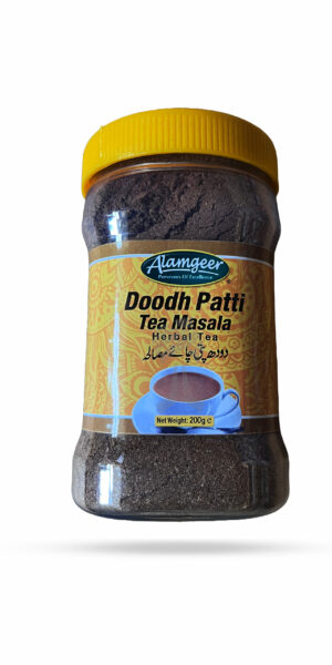 Alamgeer Doodh Patti Tea Masala 200g