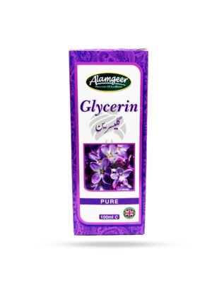 Alamgeer Glycerin 100ml