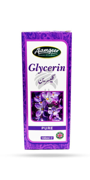 Alamgeer Glycerin 100ml