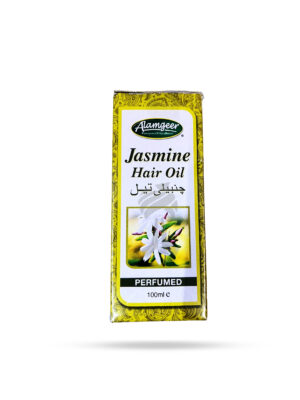 Alamgeer Jasmine Oil 100ml