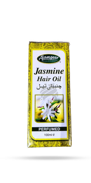 Alamgeer Jasmine Oil 100ml