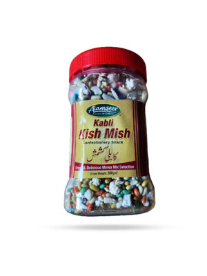 Alamgeer Kabli Kish Mish 360g