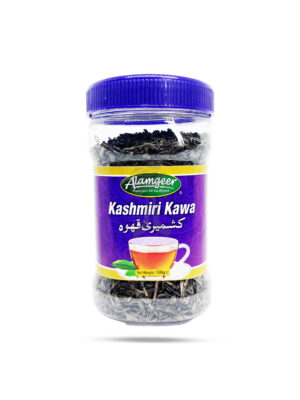 Alamgeer Kashmiri Tea 120g