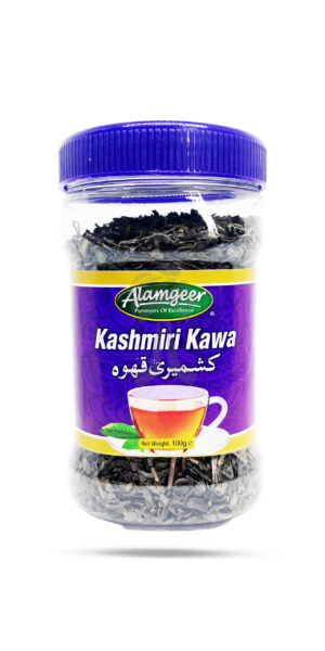 Alamgeer Kashmiri Tea 120g