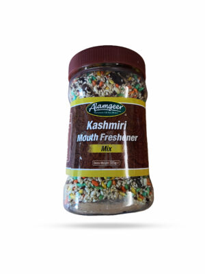 Alamgeer Kashmiri Mouth Freshner Mix 325g