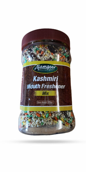 Alamgeer Kashmiri Mouth Freshner Mix 325g