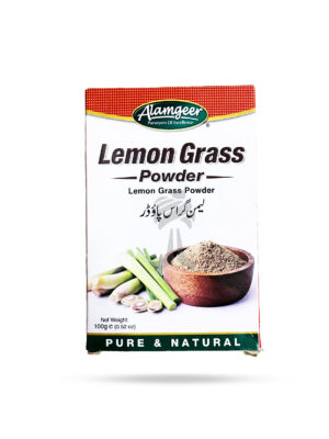 Alamgeer Lemon Grass 80g