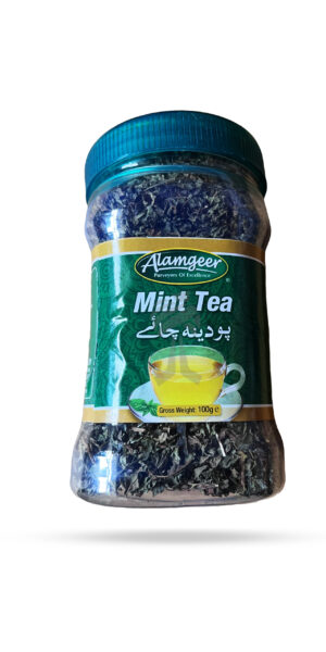 Alamgeer Mint Tea 100g