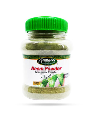 Alamgeer Neem Powder 100g