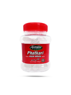Alamgeer Phatkari Whole 200g