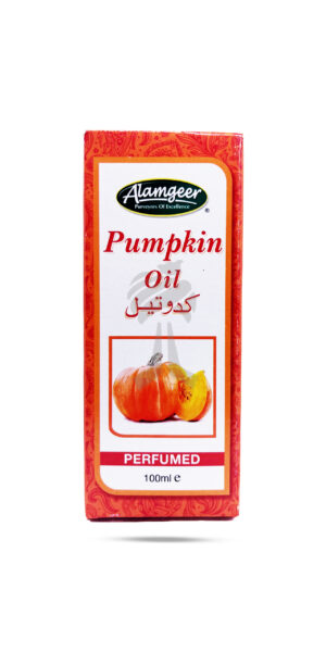 Alamgeer Pumpkin Perfume Oil 70ml