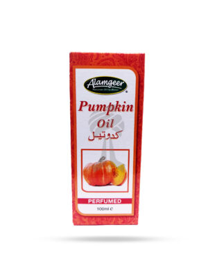 Alamgeer pumpkin oil 100ml