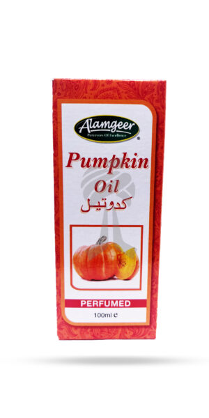 Alamgeer pumpkin oil 100ml