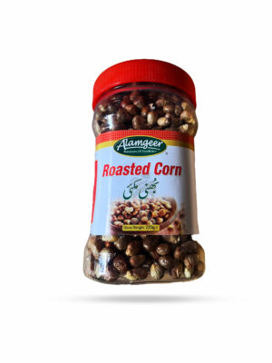 Alamgeer Roasted Corn 220g