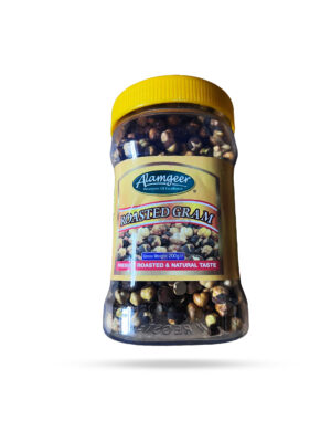Alamgeer Roasted Gram 200g