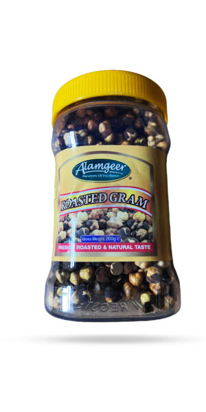 Alamgeer Roasted Gram 200g