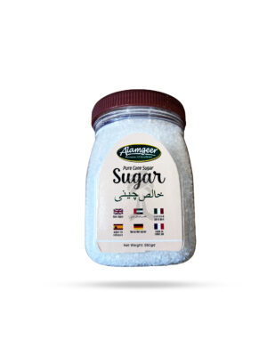 Alamgeer Pure Cane Sugar 850g
