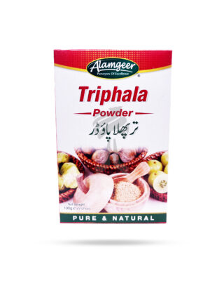 Alamgeer Triphala Powder 100g