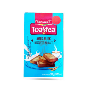 Britannia Toastea Milk Rusk 560g