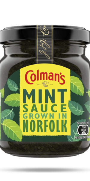 Colman's Mint Sauce 165g