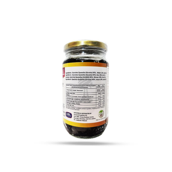 Inndu Sri Goraka Paste 350g - Image 2