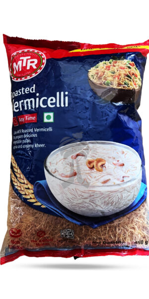 MTR Vermicelli Seviyan 850g