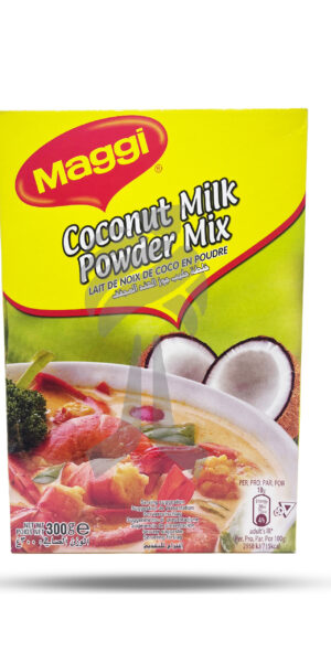 Maggi Coconut Milk Powder Mix (300g)
