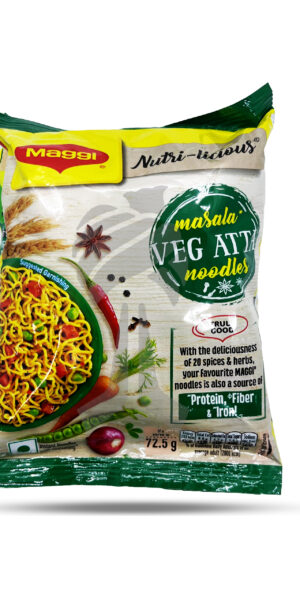 Maggi Masala Veg Atta 72.5g