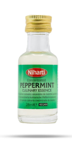 Niharti Peppermint Culinary Essence 28ml
