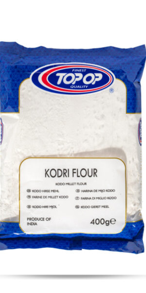 Top-Op Kodri Flour 400g