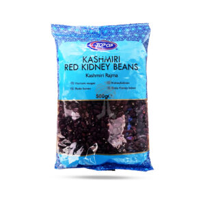 Top-Op Red Kidney Beans 500g
