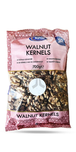 Top-op Walnut Kernals (PM) 700g