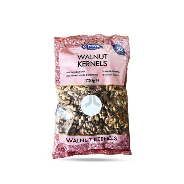 Top-op Walnut Kernals (PM) 700g